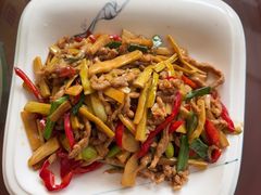-自游人·美食一楼·地道徽菜(三十年名店)