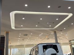 -奔驰利星行(北京花乡店)