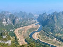 -大面山