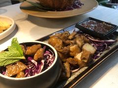 二当家蘸水肥肠-都氏家DUSJOY(翡翠城店)