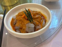 东北大拉皮-顺风海鲜港(金玉兰店)