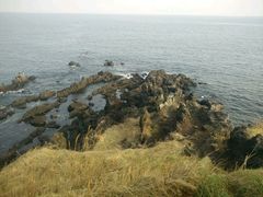 -龙头岩(Dragon Head Rock)