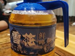 -有奴思烤肉·清真(正宁路店)