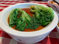 -西贝(上海新梅广场店)