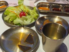 -西塔老太太泥炉烤肉(望京一店)