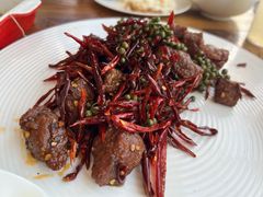 -后海16号·北京私房菜