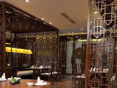 -蛇口希尔顿南海酒店·随轩中餐厅·粤菜