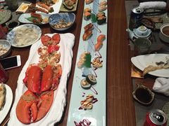 -味见·荣家(亚泰大街店)