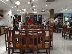 -长平肥姐白粥·海鲜打冷