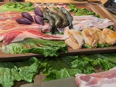 -乌拉烤肉(如皋首店)