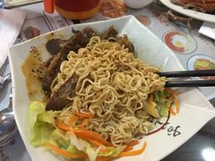 -兰芳园(上环店)