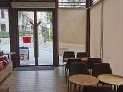 -Tims天好咖啡(华侨城步行街店)