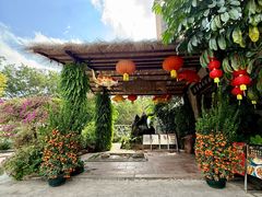 -大树头花园餐厅(市桥店)