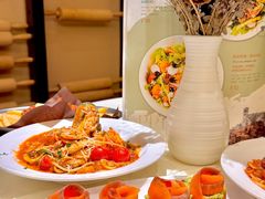 -get pizza意大利餐厅(凯德MALL店)