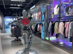 -三夫户外(天钥桥路店)