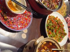 -拾捌川·自贡爆炒(新街口店)