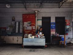 门面-找不到凉面(新都粮食局毗河油厂职工宿舍大院店)