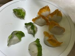 -澳门豆捞(裕华东路店)