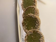-绿茶餐厅(南翔印象城MEGA店)