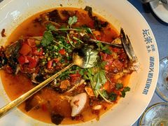 -坛宗剁椒鱼头(河西王府井店)