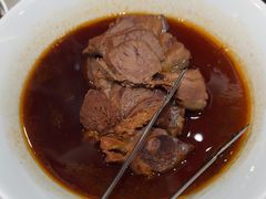 -箪食巷私房菜馆·鲁菜(玉函路店)