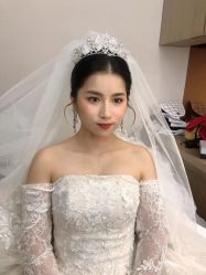 -金夫人婚纱摄影(华南店)