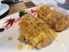 -若蘭慈·无国界素食料理(欢乐海岸店)