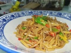 -农乐园食府(梅城镇店)