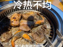 -牛市牛烤肉(西单大悦城店)