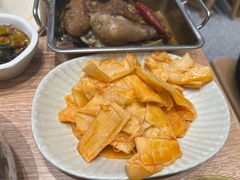 -小满手工粉(北京来福士店)