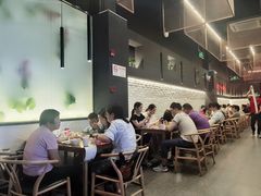 -付小姐在成都(川沙店)