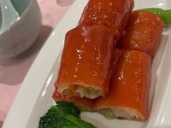 香脆红米肠-誉八仙酒楼(静安大悦城店)