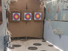 -Skay•射箭馆•弓箭娱乐(体育西店)