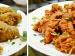 -环球约客烤涮自助(铜锣湾店)