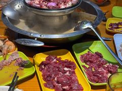 -养牛邓·潮汕牛肉海鲜自助火锅(广州店)