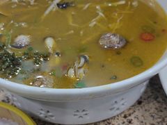 -鹊华居·地道鲁菜·海鲜·融合味(大明湖店)