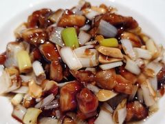 宫保鸡丁-南门小馆·清真(国贸商城店)