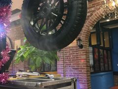 -369自助烤肉鱼火锅(平阳路店)