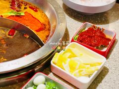 -大龙燚火锅(太古里店)