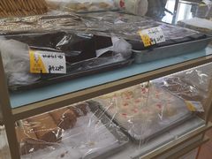 -爱德顺糕点食屋(利民道店)