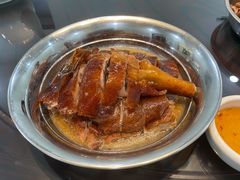 烧鹅-农汤老店(顺联公园里店)