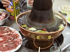 -三兴涮羊肉(荣安大街店)