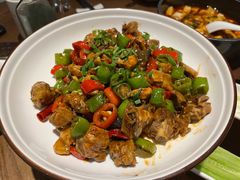 炒子鸡-全聚德(江宁店)