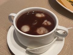-顺德喜来登酒店·采悦轩