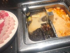 -海底捞火锅(裕廊东IMM店)