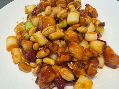 -黑窑厂糖油饼烤鸭·清真菜(黑窑厂街店)