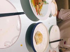 -宁夏国强手抓羊肉·清真菜(未央路凤三店)
