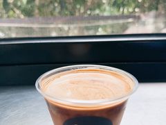 -CEMENT·coffee bar (凤凰创意园店)