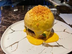 -Lets burger非常汉堡·环球风味(蓝色港湾店)