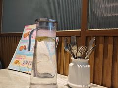 -必胜客餐厅(昆百大泰业城店)